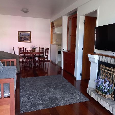Apartamento Centro Gramado Ngoại thất bức ảnh