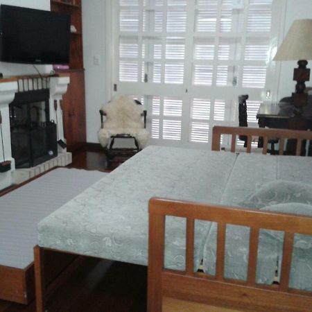 Apartamento Centro Gramado Ngoại thất bức ảnh