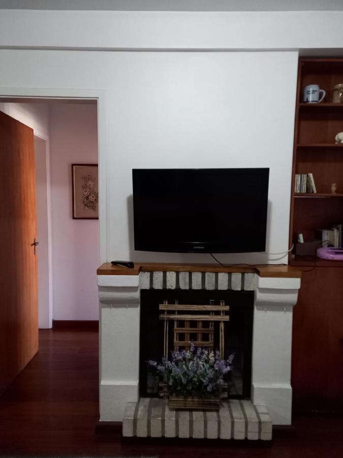 Apartamento Centro Gramado Ngoại thất bức ảnh