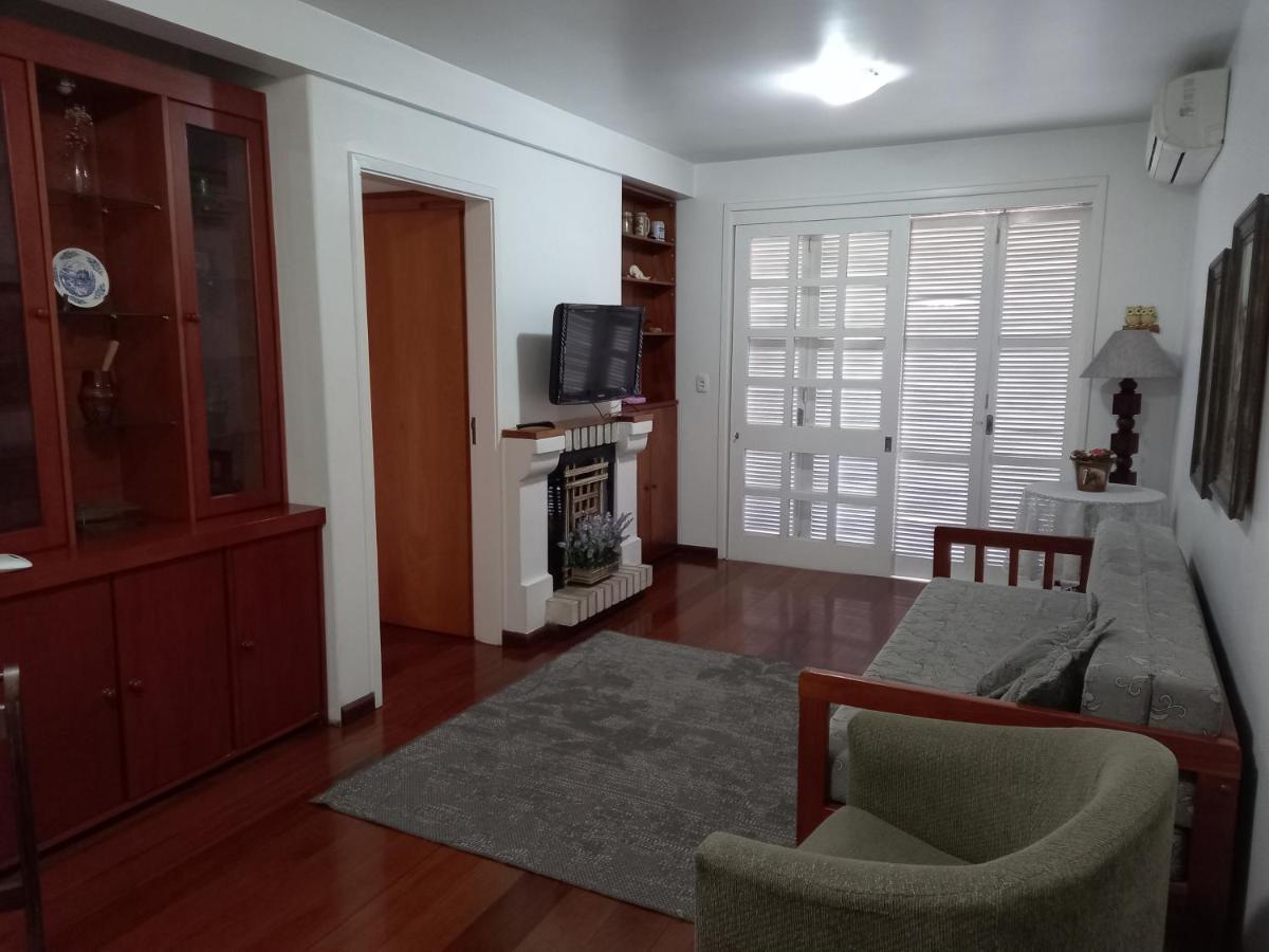 Apartamento Centro Gramado Ngoại thất bức ảnh