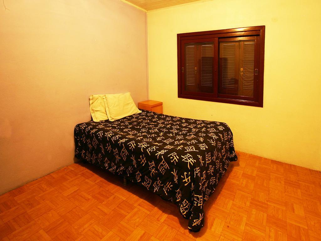 Apartamento Centro Gramado Ngoại thất bức ảnh