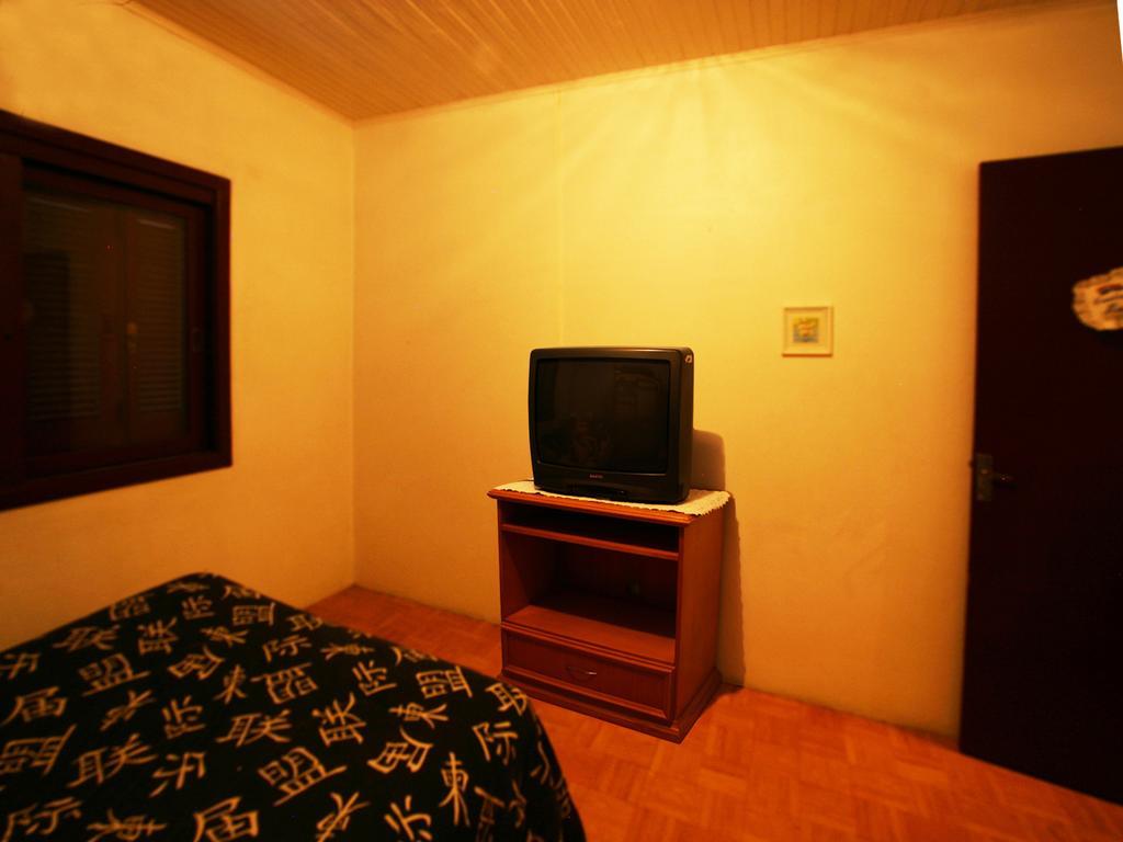 Apartamento Centro Gramado Ngoại thất bức ảnh