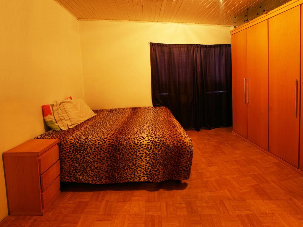 Apartamento Centro Gramado Ngoại thất bức ảnh
