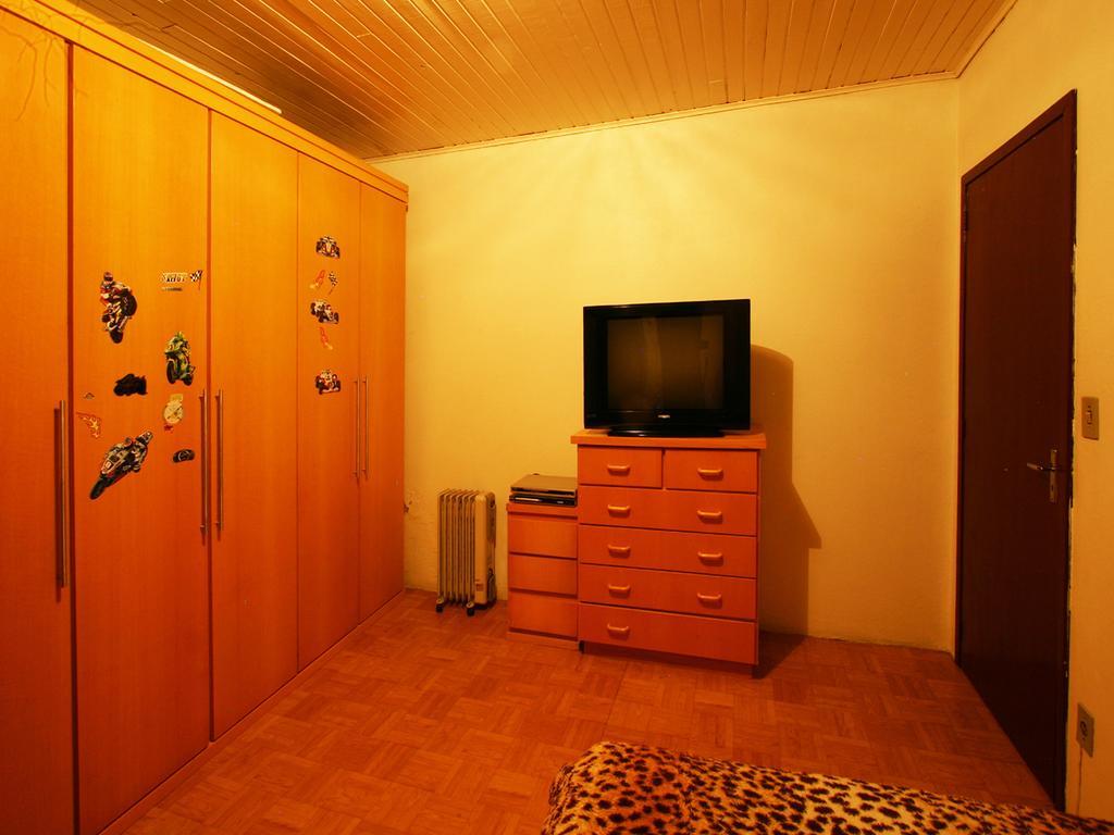 Apartamento Centro Gramado Ngoại thất bức ảnh