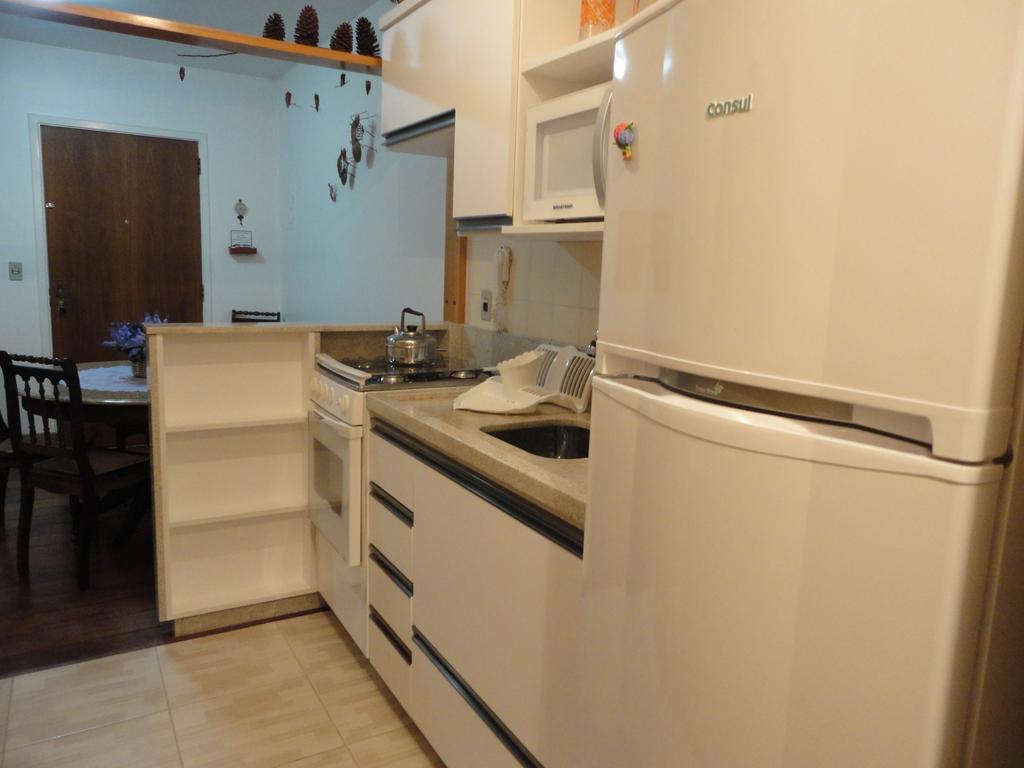 Apartamento Centro Gramado Phòng bức ảnh