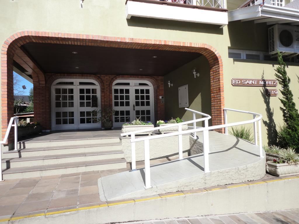 Apartamento Centro Gramado Phòng bức ảnh