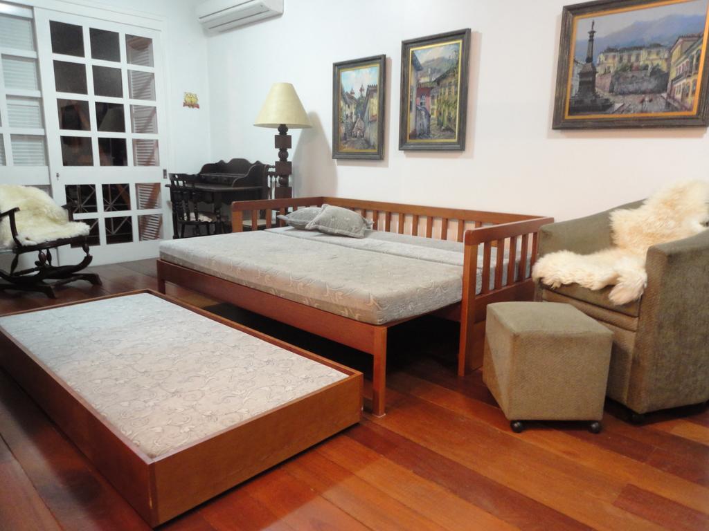 Apartamento Centro Gramado Phòng bức ảnh