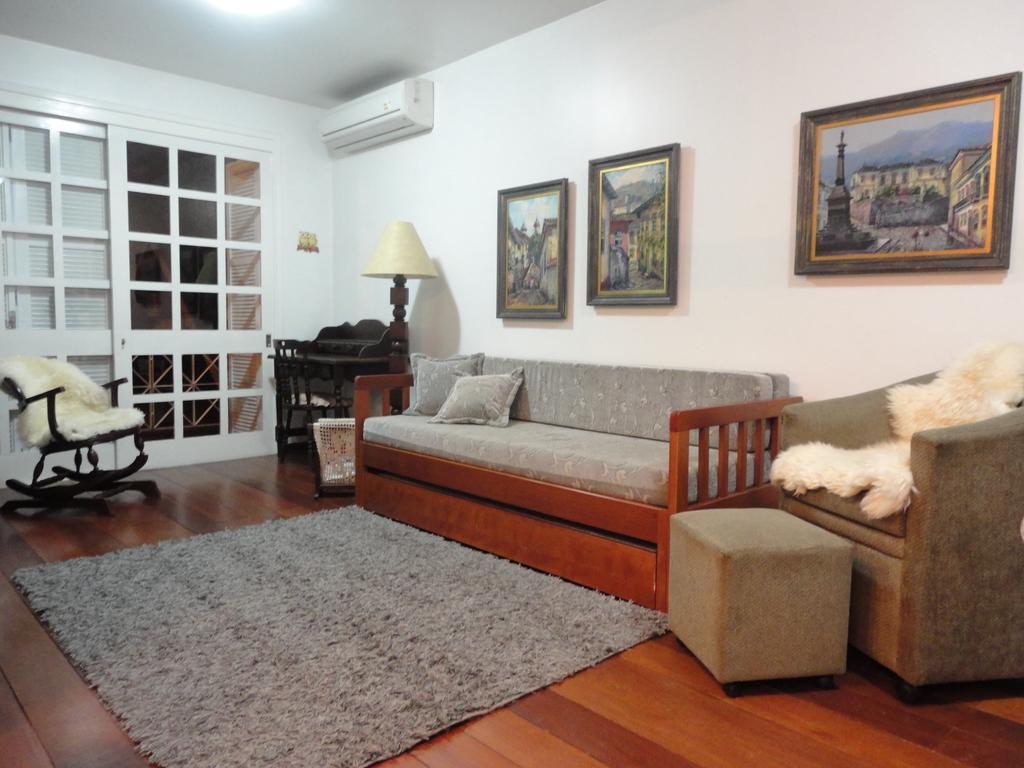 Apartamento Centro Gramado Phòng bức ảnh