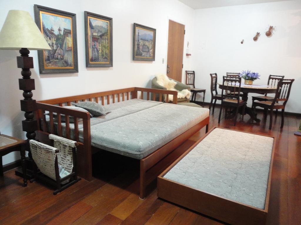 Apartamento Centro Gramado Phòng bức ảnh