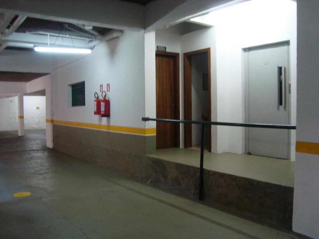 Apartamento Centro Gramado Phòng bức ảnh