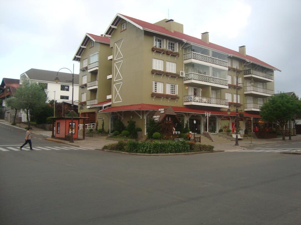 Apartamento Centro Gramado Phòng bức ảnh