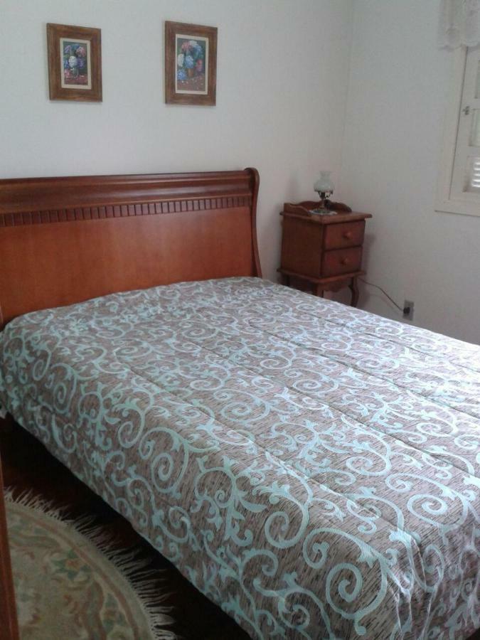 Apartamento Centro Gramado Ngoại thất bức ảnh