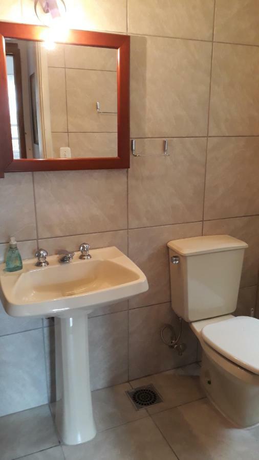 Apartamento Centro Gramado Ngoại thất bức ảnh