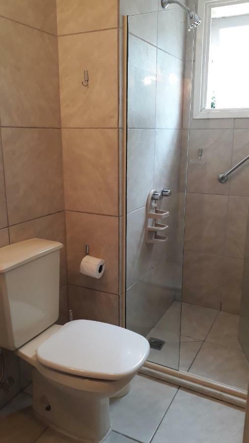 Apartamento Centro Gramado Ngoại thất bức ảnh